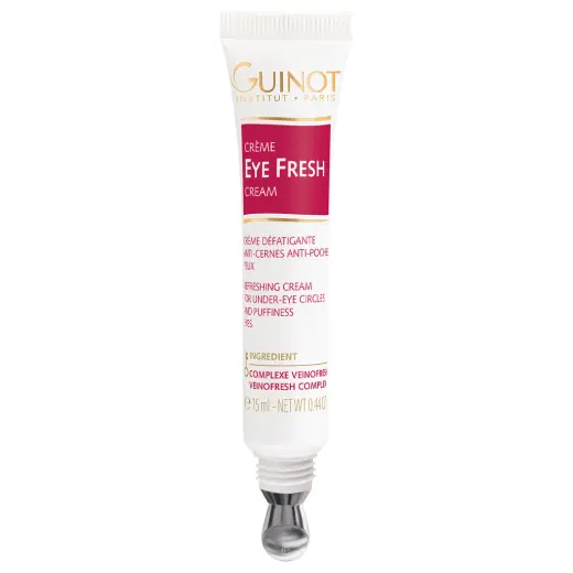 Guinot Eye Fresh Göz Kremi 15 ml
