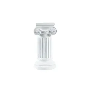 Vivense İyon Sütun Beyaz 60cm
