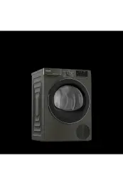Arçelik 901 KMP IG Manhattan Grey Kurutma Makinesi 2