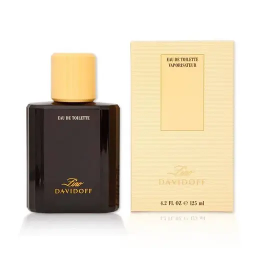 Zino Men EDT 125 ml Erkek Parfüm