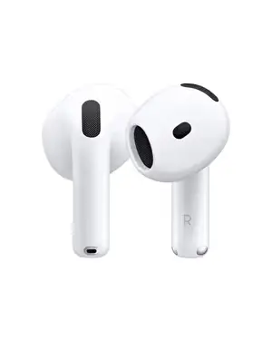 AirPods 4 (MXP63TU/A)