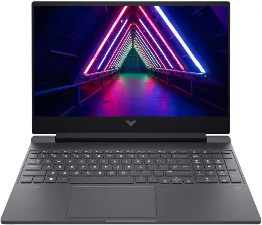 HP Victus 15-FB3705N B9KM2EA008 Ryzen5 8645HS 16 GB 512SSD RTX3050 15.6" FHD W11P Dizüstü Bilgisayar