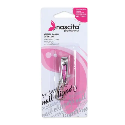 Nascita Bebek Tırnak Makası -08