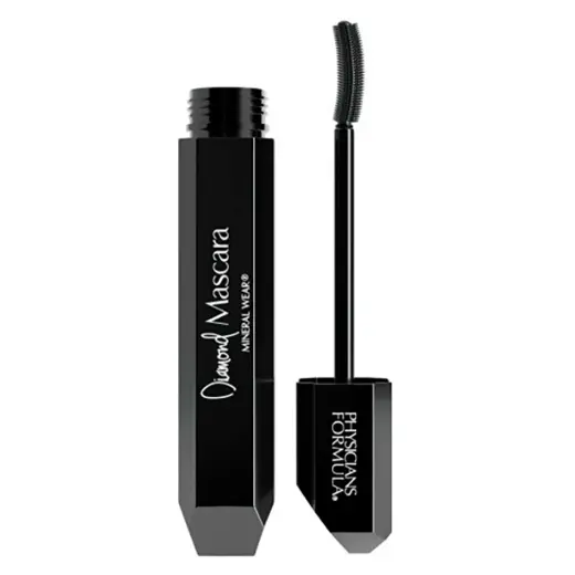 Physicians Formula Diamond Maskara Black