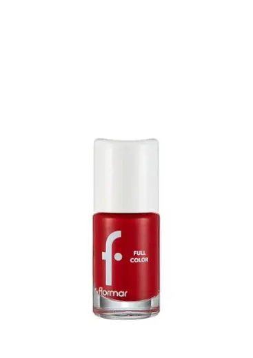 Full Color Ultra Yüksek Pigmentli & Parlak Bitişli Oje 8690604310449 | Flormar