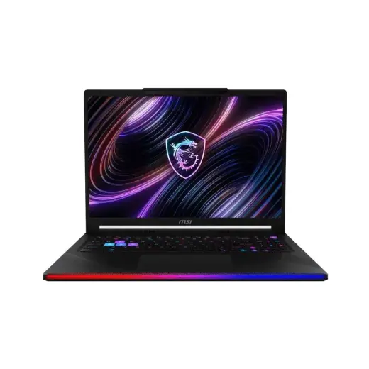 MSI Raider 16 MAX HX B2WI-092TR Ultra 9 290HX Plus 32 GB 2 TB SSD 16 GB RTX5080 16 QHD+ 240Hz Windows 11