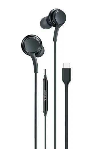 Redmi K40 Pro K60 Kulaklık Kulak içi Type C Girişli Sy-Mt292