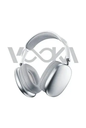 Bluetooth Kulaklık Kablosuz 5.0 Bluetooth Uyumlu Kablosuz Kulaklık İos Android uyumlu VK Max P9