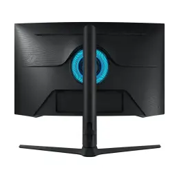 Samsung LS27BG652EUXUF 27 Odyssey G6 G65B 2K 240 Hz Gaming Monitör 3