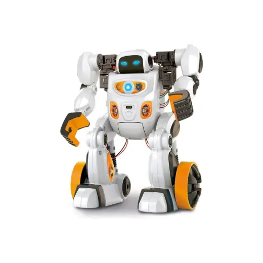 Odea Clementoni Robotik Laboratuvarı Airo Robot