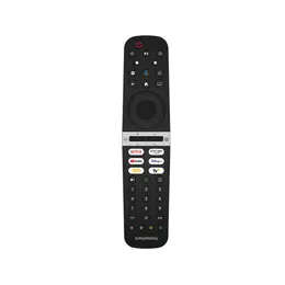 GRUNDIG 55GQ750A 55inc 139 cm 4K UHD Google Smart QLED TV,Uydu Alıcılı 9