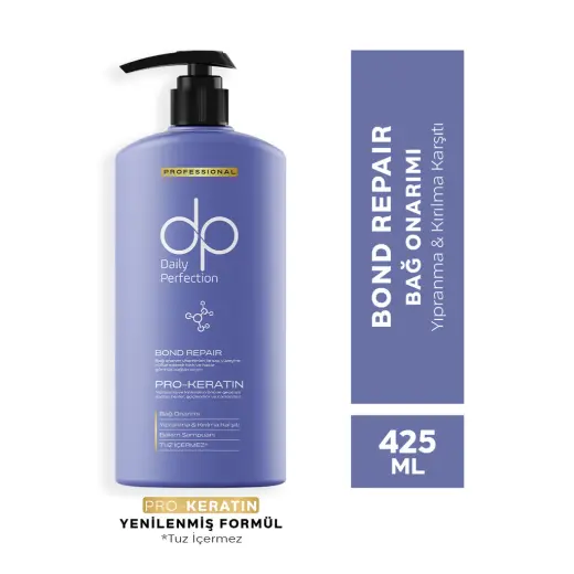 Dp Şampuan Bond Repair 425 ml