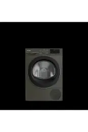 Arçelik 901 KMP IG Manhattan Grey Kurutma Makinesi 1