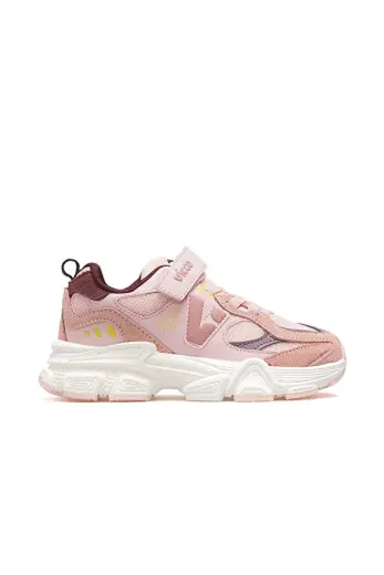 Wild Kız Çocuk Günlük Sneaker Spor Ayakkabı 25k 346.200 Pk Pudra