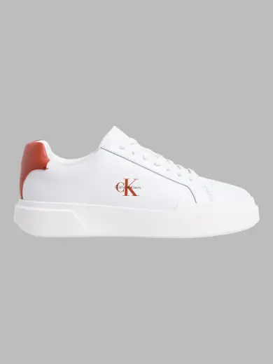 Erkek Chunky Cupsole Sneaker