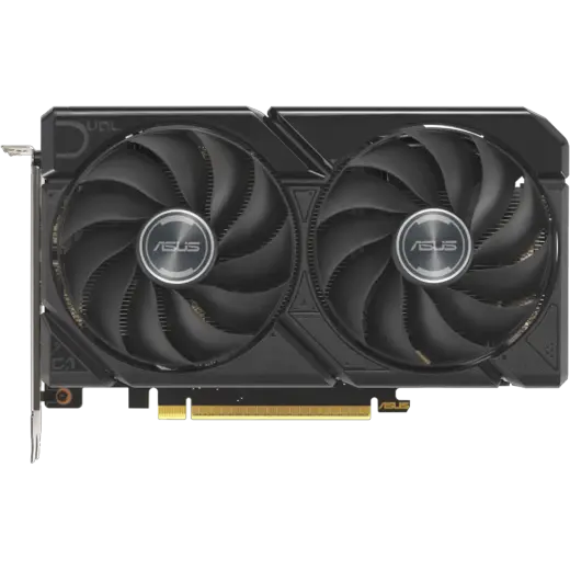 ASUS DUAL Radeon RX 9060 OC Edition 8GB GDDR6 128 Bit Bulk Ekran Kartı
