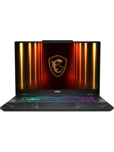MSI Msı Cyborg 17 B13WFKG-092XTR I7-13620H 8 gb Ram 1 tb SSD 8 gb RTX5060 17.3 Fhd 144Hz Freedos K3