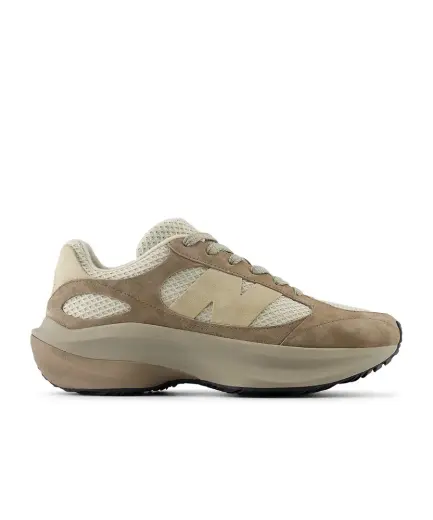 New Balance Warped