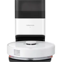 Roborock Q7 Max Plus Akıllı Robot Süpürge -Beyaz 2