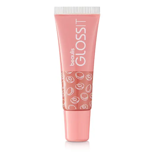 Beaulis Gloss It Dudak Parlatıcısı 270 Apricot