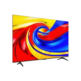TCL 50P79L 50" 127 Ekran Uydu Alıcılı 4K Ultra HD Google QLED TV 4
