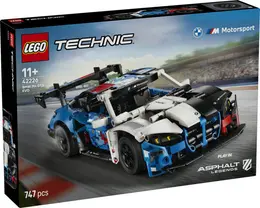 42226 LEGO® Technic BMW M4 GT3 EVO Yarış Arabası 2