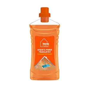Koçtaş Basic Ahşap-Parke Temizleyici 1 Litre