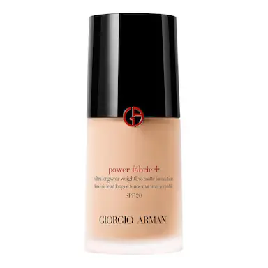 Power Fabric+