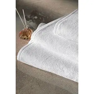 Varol Themis Serisi Otel Banyo Havlusu 90x150 675gr