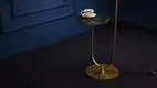 Epic Sehpalı Lambader, Siyah 6