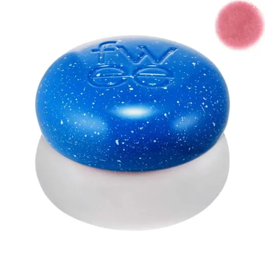 fwee Blurry Pudding Pot Ruj & Allık BS05 Wavy