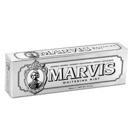 Marvis Whitening Mint Beyazlatıcı Diş Macunu 85 ml 2