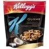 Kellogg's Special K Bitter Çikolata Kavrulmuş Hindistancevizi 300 Gr