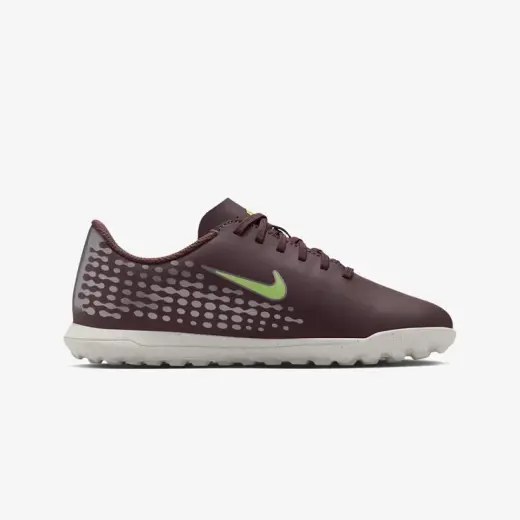 Nike Vapor 16 Club Tf Km Çocuk Bordo Halı Saha Kramponu