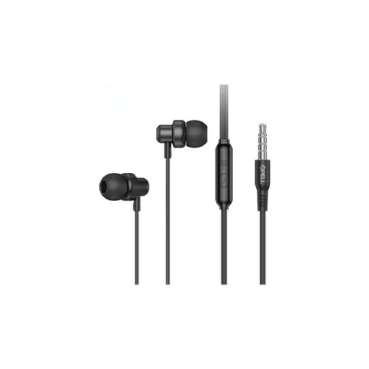 Pell Natural In Ear PL-EA08 Kablolu Kulak Içi Kulaklık