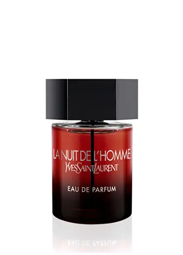La Nuit De L'Homme - Eau de Parfum Reno 100 ml