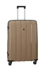 Mçs Polipropilen Valiz V305 75 CM