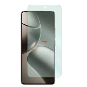 Engo Xiaomi 14T Pro Ekran Koruyucu Nano 9H Şeffaf Esnek