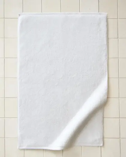 EKSTRA YUMUŞAK BANYO PASPASI