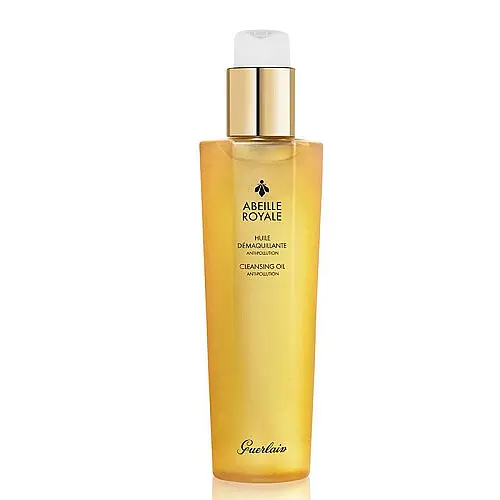 Guerlain Abeille Royale Cleansing Oil 150 ml