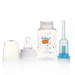 Antikolik PP Biberon 150 ml 0-6 Ay 6