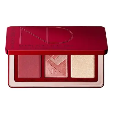 Berry Pop Cheek Trio