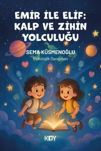 Emir ile Elif: Kalp ve Zihin Yolculuğu