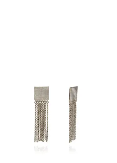 Silver Kadın Küpe