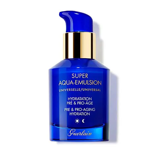 Guerlain Super Aqua Emulsion Universal 50 ml