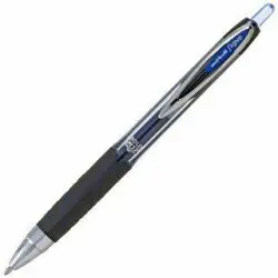 Uniball Signo 207 1.0 Mekanik Jel Kalem Mavi Umn-207-10