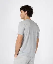 Champion Script Shop Short Sleeve T-shirt 3