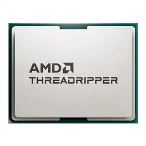 AMD Ryzen™ Threadripper 7980X Soket sTR5 5.1GHz 256 MB 350W Tray Kutusuz İşlemci
