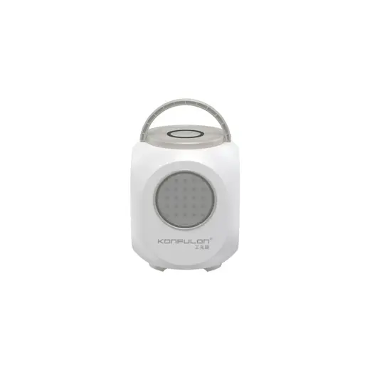Konfulon CN01 Powerbank 45.000 Mah Kamp Şarj Pd - Beyaz