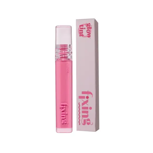 Etude Glow Fixing Tint 07 Cold Fuchsia